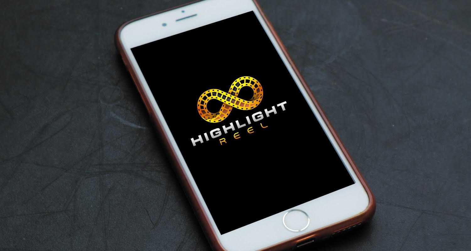 Highlight Reel Mobile Application SolutionHow