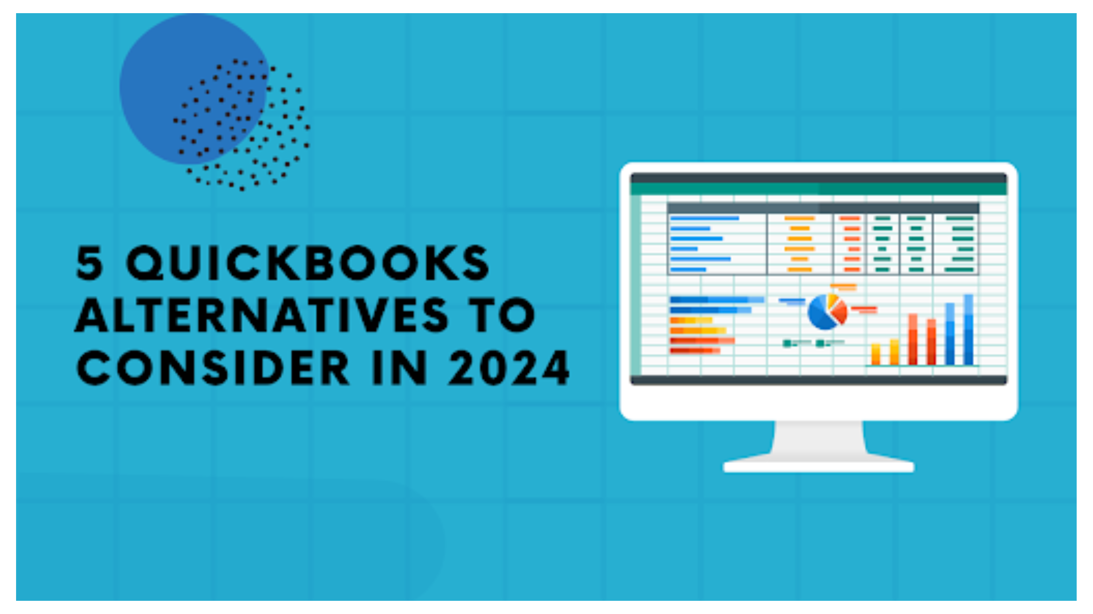 QuickBooks Alternatives to Consider 